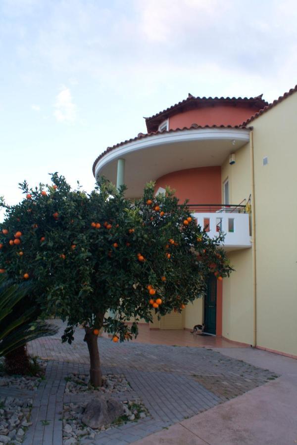 Iro'S House Apartment Nafplio Exterior photo