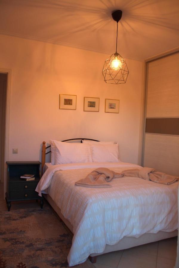 Iro'S House Apartment Nafplio Exterior photo