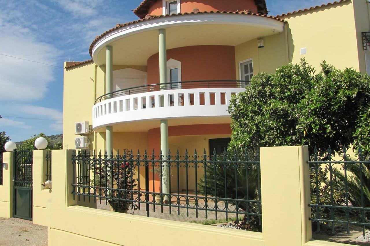 Iro'S House Apartment Nafplio Exterior photo