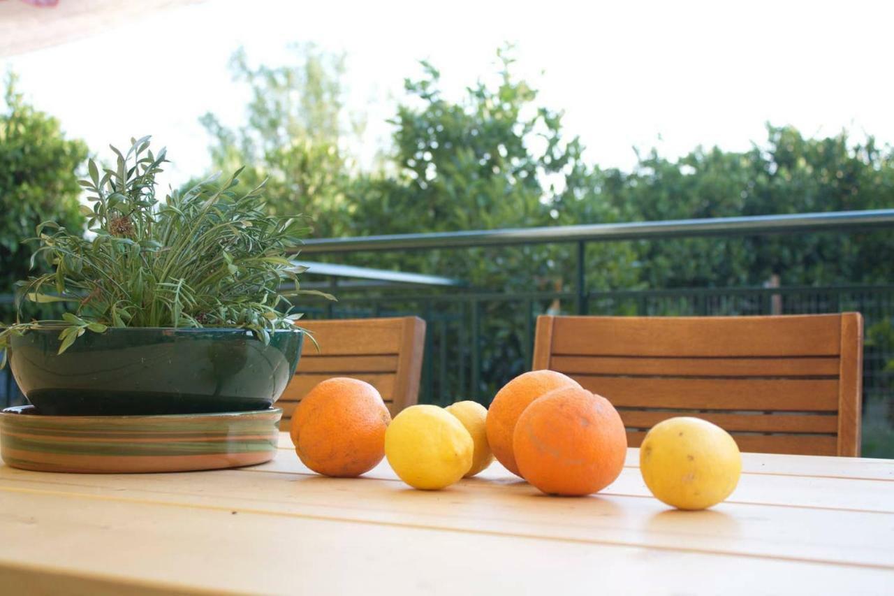 Iro'S House Apartment Nafplio Exterior photo
