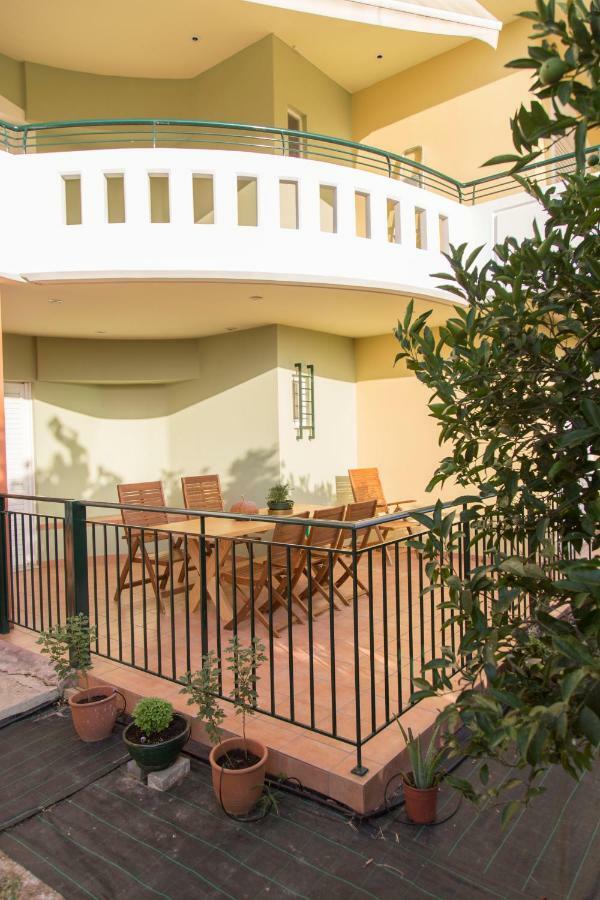 Iro'S House Apartment Nafplio Exterior photo