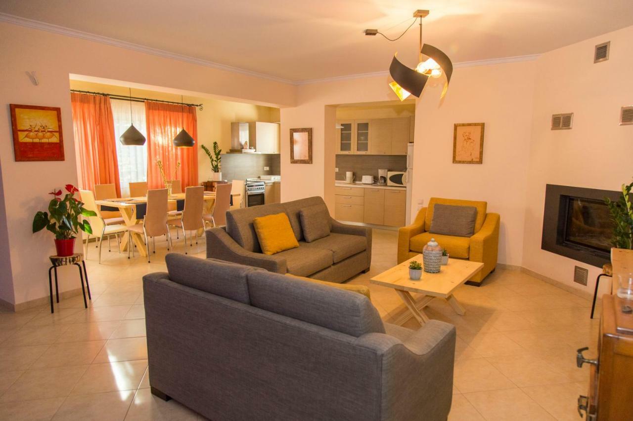 Iro'S House Apartment Nafplio Exterior photo