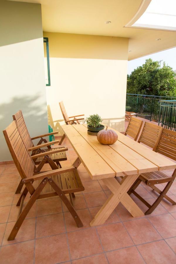 Iro'S House Apartment Nafplio Exterior photo