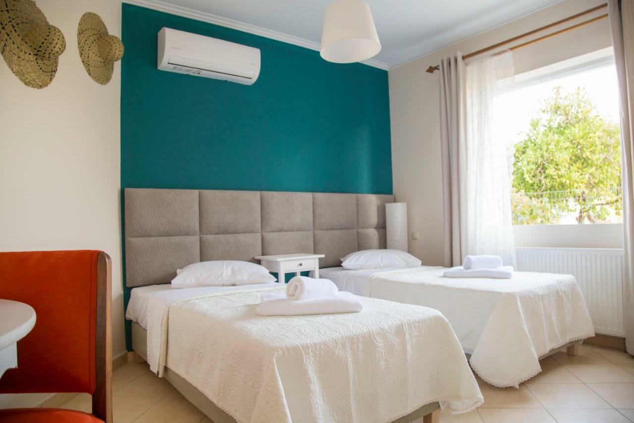 Iro'S House Apartment Nafplio Exterior photo