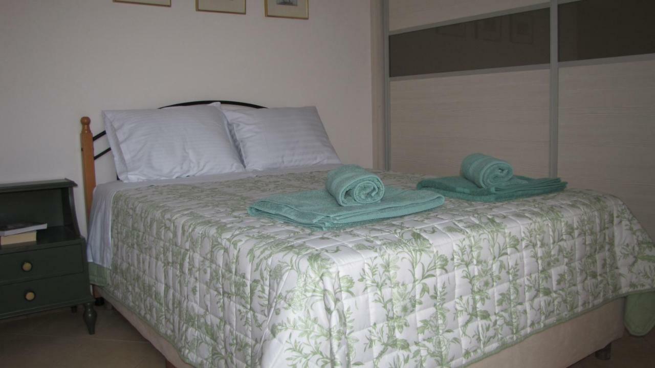 Iro'S House Apartment Nafplio Exterior photo